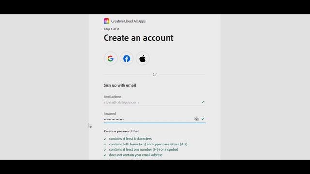 How to Get Adobe Creative Cloud All Apps for FREE Lifetime License | No Credit Card Required смотреть онлайн
