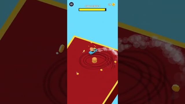 Snow Drift - Simulation game by SayGames - Gameplay смотреть онлайн