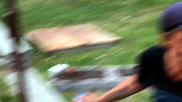 На что готов мужик ради 200 рублей.Острая  Шаурма .