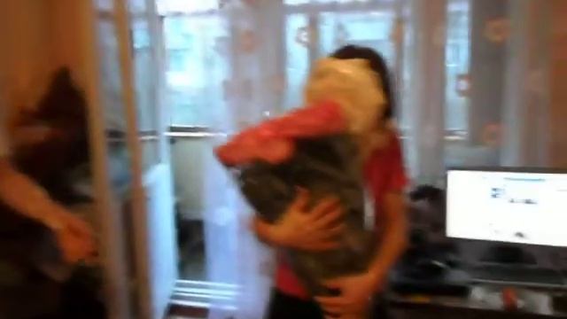 Такое вот день рождение смотреть онлайн