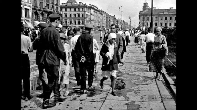 Вальс для саксофона Оркестр А Валамова 1938 смотреть онлайн