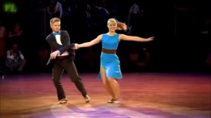 СМОТРИ И КАЙФУЙ! @ Танцуют TANYA & SONDRE