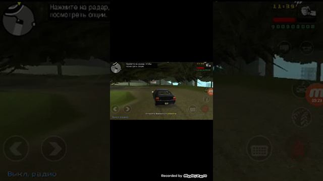 Прохождение GTA LIBERTY CITY первая миссия дом милый дом смотреть онлайн