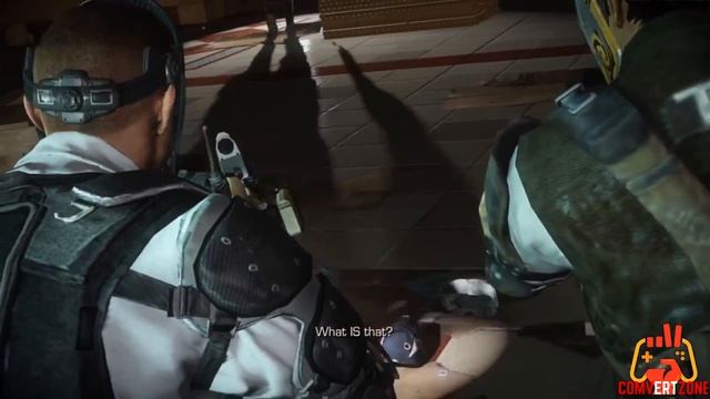 Alur Cerita Army Of Two Devil's Cartel смотреть онлайн