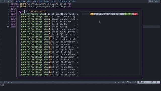 FZF will change your workflow completely смотреть онлайн