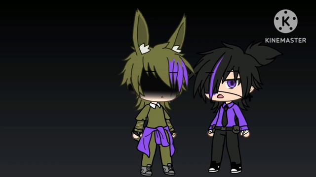 "Tell me father" Michael afton and William arton смотреть онлайн