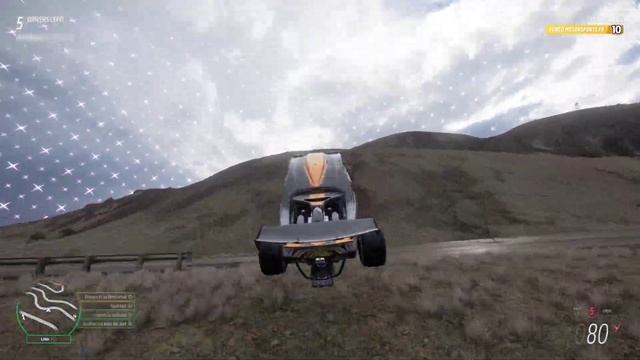 FUNCO VS HOONIGAN RS200 FROM VOLCANO! BRUTAL BATTLE! - Forza Horizon 5 | Eliminator смотреть онлайн