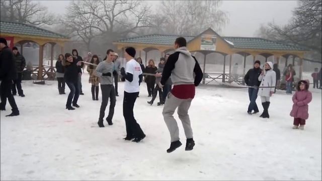 Drive2 Саратов. Масленица 2013