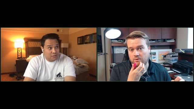 How Does A Self-Taught Developer Who Learned Vue Make A 100k A Year? // Interview Chris Sean смотреть онлайн