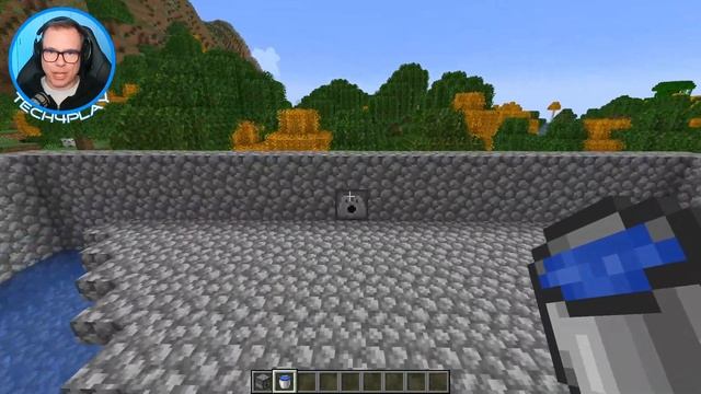 LA MOB FARM *SEMPLICE* CHE CERCAVI per MINECRAFT JAVA 1.20 смотреть онлайн