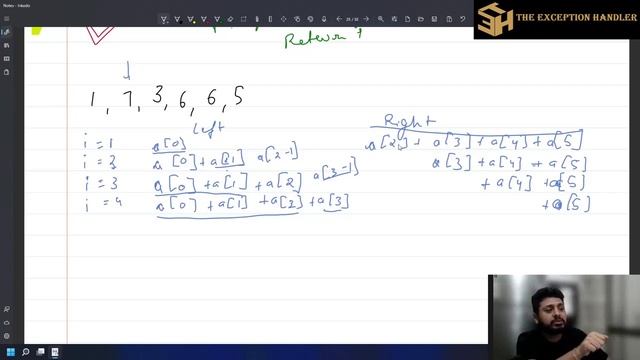 #Leetcode #724 Find Pivot index #Golang Programming смотреть онлайн