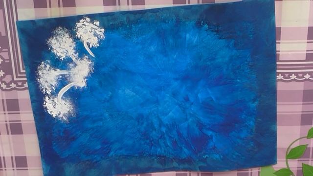 Легкий способ рисования салюта для маленьких детей смотреть онлайн