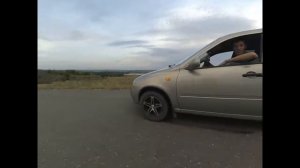 Лютая Калина на 8 клапанном двигателе!!! Бюджетный тюнинг! 🔥🔥🔥