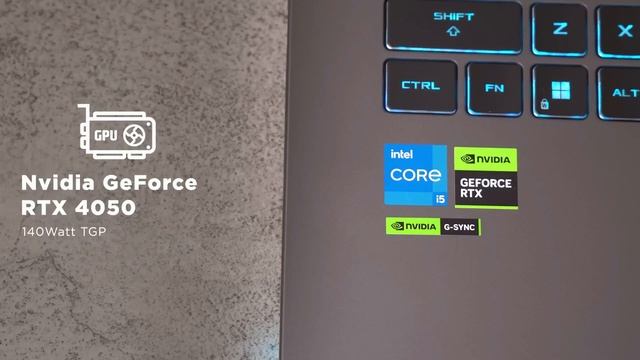 ASUS ROG STRIX G16 ( 2023 ) Intel Core i5-13450HX RTX 4050 - REVIEW EN ESPAÑOL (PRUEBA EN JUEGOS) смотреть онлайн