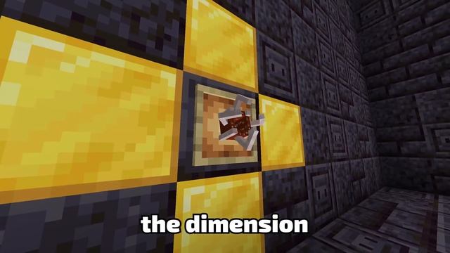 Why I Removed the Entire Nether... смотреть онлайн