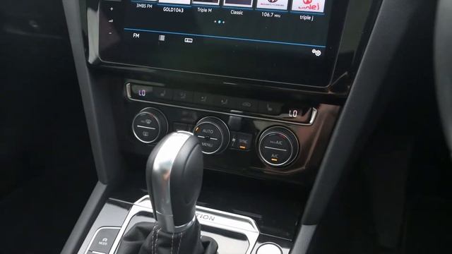 U716263 2019 VW Arteon R-Line смотреть онлайн