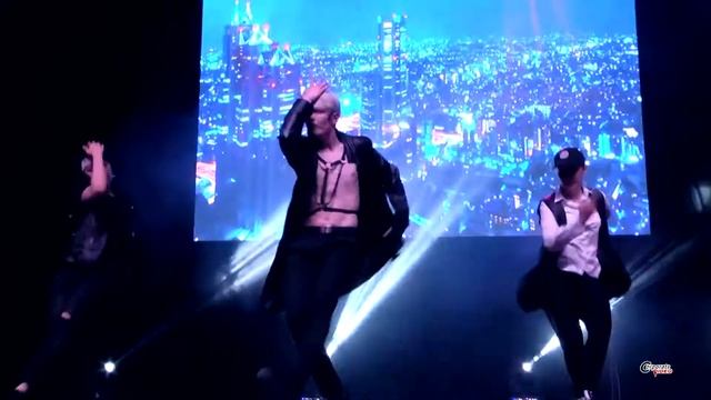 K-pop World Festival 2018 (RUSSIA) в Улан-Удэ (Infires_ТОМСК) смотреть онлайн