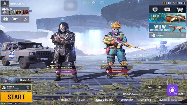 BGMI MATCH IS LIVE | ON IPAD MINI 5 || ORG BY :-THE EXEL E-SPORTS SPONSOR- RDX_VaibhYa | DAY 02 смотреть онлайн