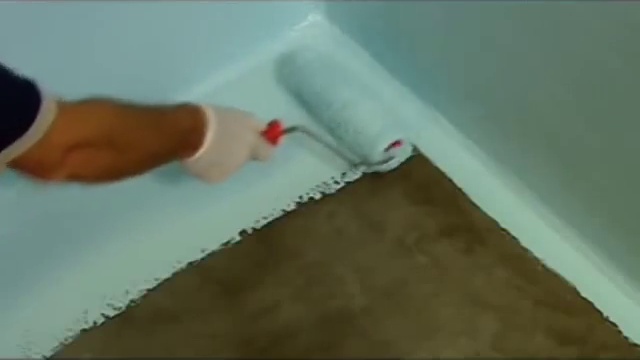 Защита бетона Elastocolor Waterproof смотреть онлайн