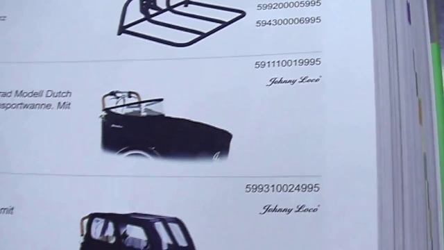 Johnny Loco® Presentation by BBF @ Veloman смотреть онлайн