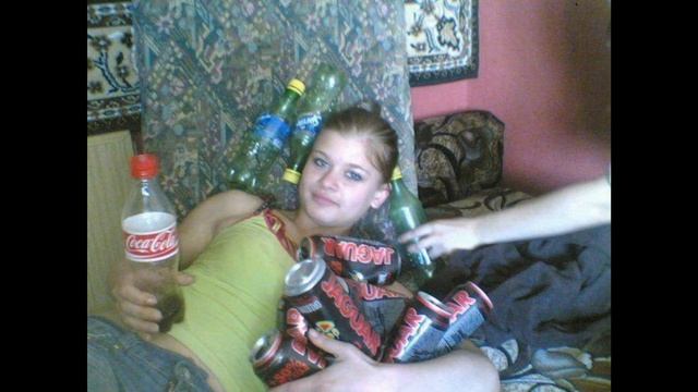 Лютый сельский движ!!! смотреть онлайн