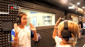 STEP 2.ДЕТИ СТРЕЛЯЮТ ИЗ НАСТОЯЩЕГО ОРУЖИЯ