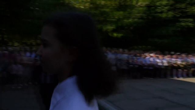 Выпускной школа 48 Мариуполь 2019 смотреть онлайн