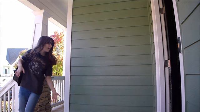 Where have you been, Ruthie? смотреть онлайн
