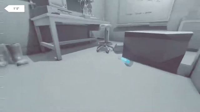 Inch By Inch Gameplay