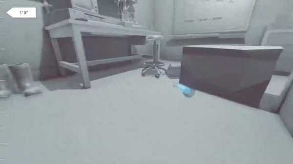 Inch by Inch gameplay