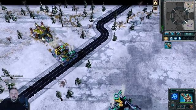 Will Zol and I complete Red Alert 3 co-op campaign today? смотреть онлайн