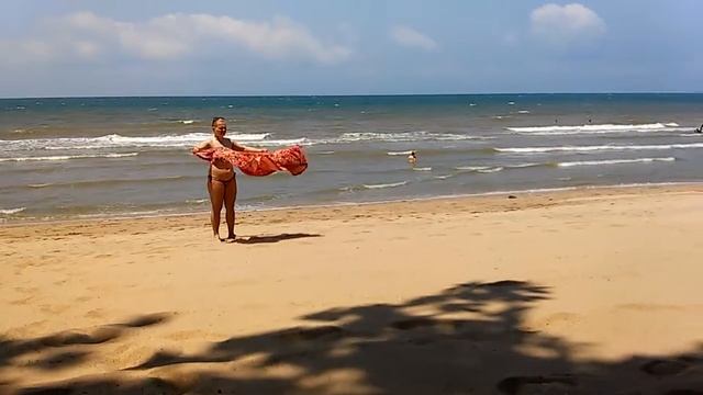 ПТТ 2016 на пляже смотреть онлайн