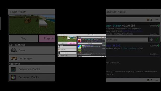 How To Add Mods/Addon And How To Update Your Minecraft Bedrock Server (In Tagalog) смотреть онлайн