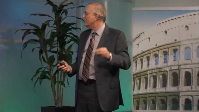 Иродово мышление Часть - 1 - Вальтер Вайс смотреть онлайн