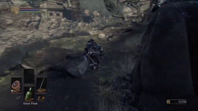 No More Trees - Dark Souls 3 Cinders Mod (Part 3) смотреть онлайн