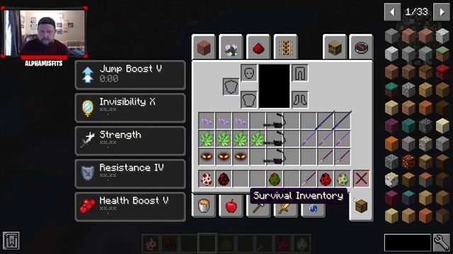[Ep.4] Minecraft Demon Slayer Mod Server - Admin Giveaway/Pranks смотреть онлайн