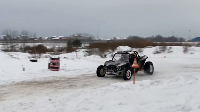 Снос передней оси смотреть онлайн