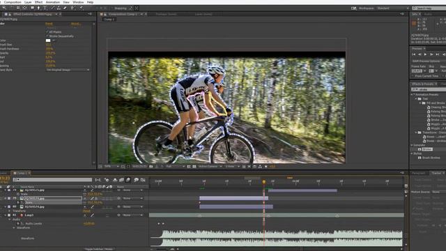 XCM Горное Ущелье о_О смотреть онлайн