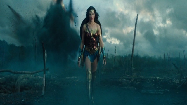 Wonder-Woman смотреть онлайн