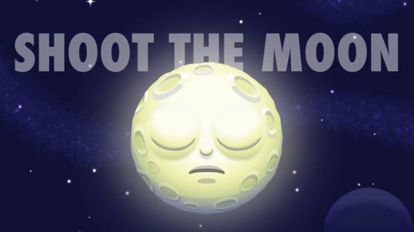 Shoot The Moon - Android Release Trailer