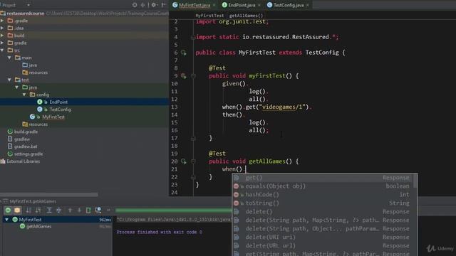 013 Adding Endpoints to an Interface смотреть онлайн