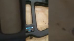 Высокочастотная катушка для Garrett Ace 250