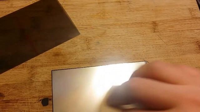 Samsung Galaxy S7 Polarfolie wechseln, Polarizer Replacement Замена поляризационной плёнки смотреть онлайн