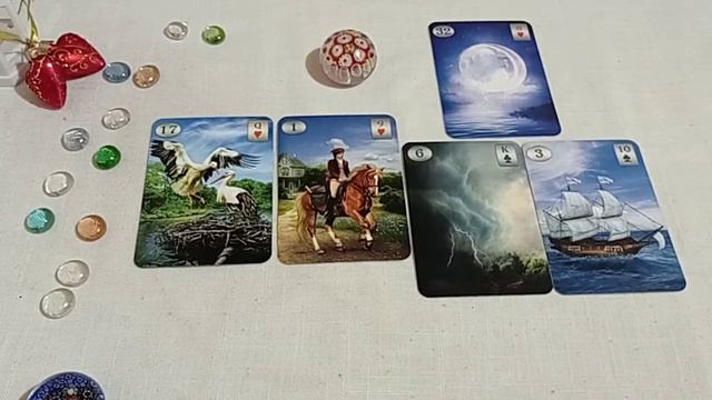 Что случится в ближайшее дни ? ☀️🌈🎉 смотреть онлайн