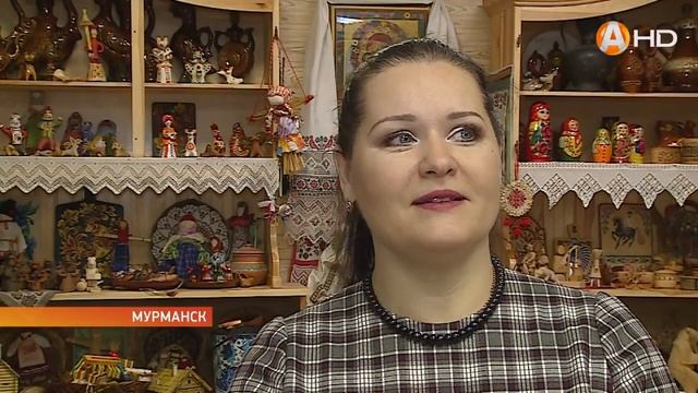 В Мурманске преобразился Дом культуры Ленинского округа смотреть онлайн