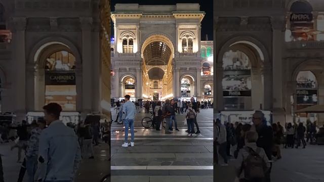 Италия достопримечательности. Жизнь в Италии. Северная Италия, Милан. Тренды тик ток 2021 #Shorts смотреть онлайн