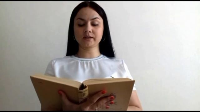 А.С.Пушкин «Друзьям». Читает Колесникова Лилия Ринатовна смотреть онлайн
