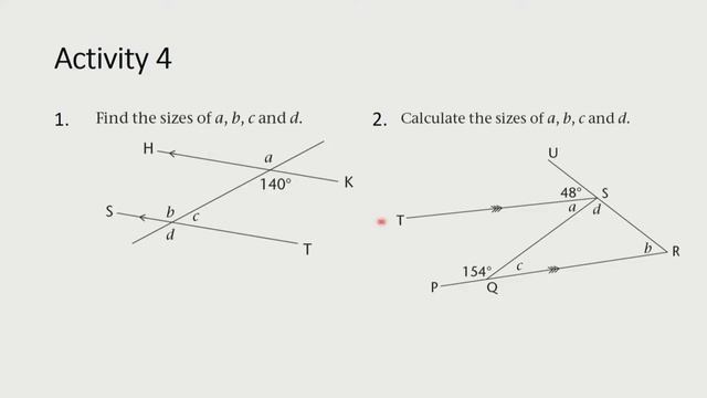 Mathematics | Gr08/09 | Geometry of the straight line | FSDOE | FS IBP Online | 09092021 смотреть онлайн