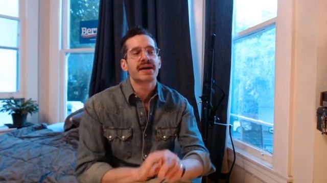 Real Yung Chomsky Music Hours (2020-04-18) -- TrueAnon Stream смотреть онлайн