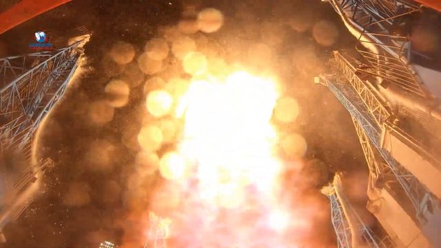 Космодром Восточный 2021 смотреть онлайн